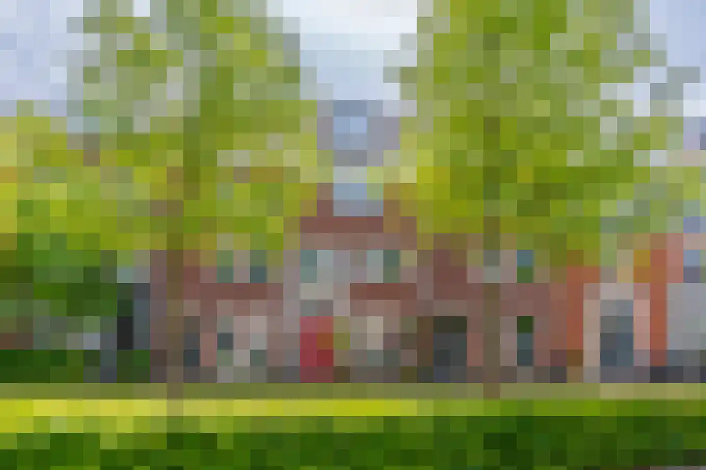 Sparrendaal 32 Vleuten thumbnail 6