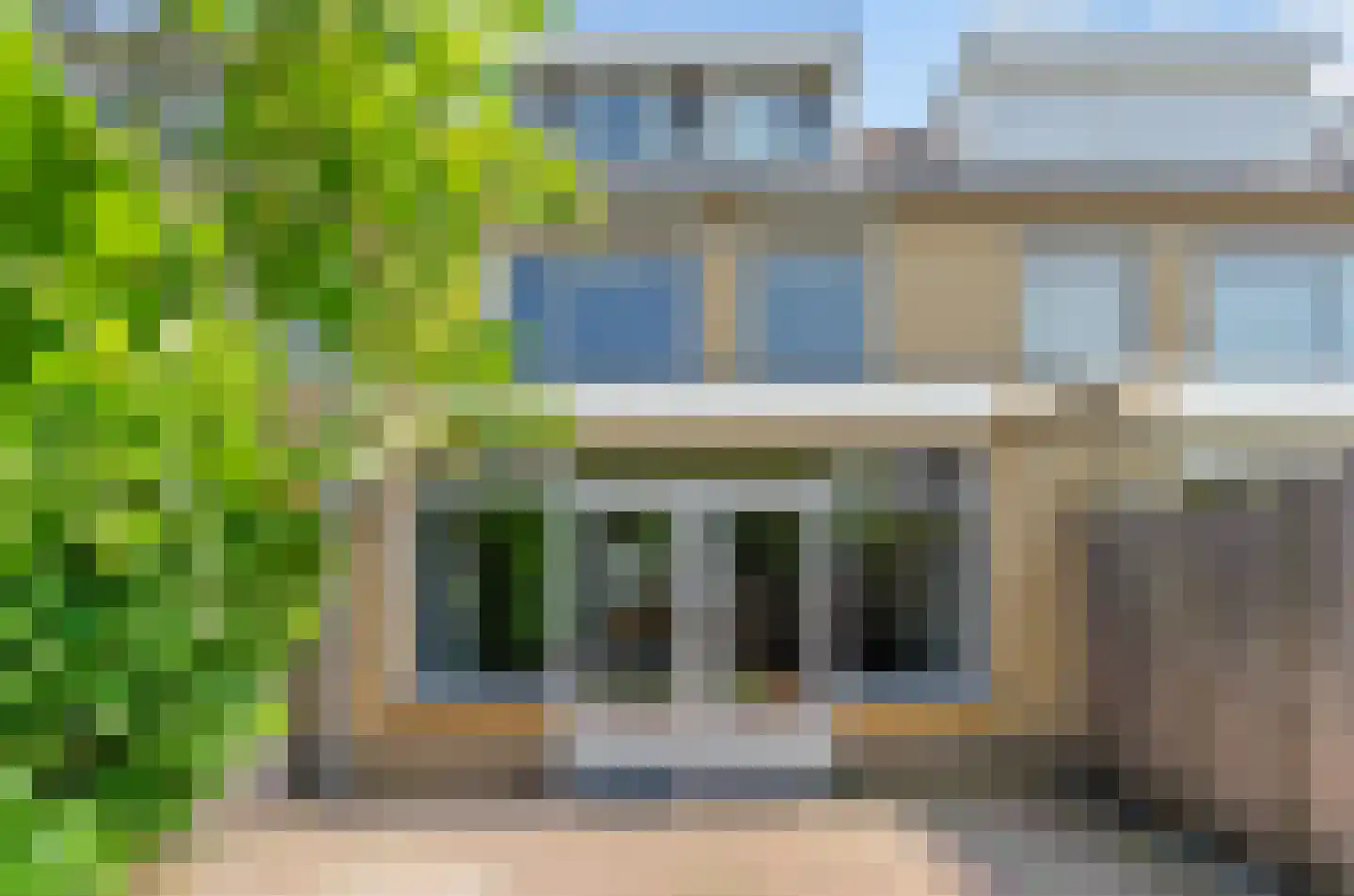Sparrendaal 38 Amstelveen thumbnail 56