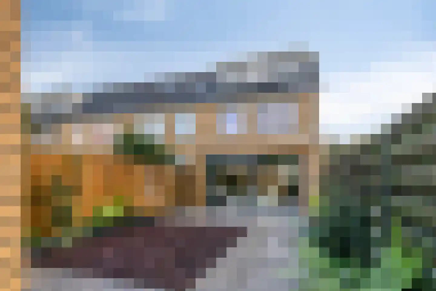 Sparrendaal 52 Amstelveen
