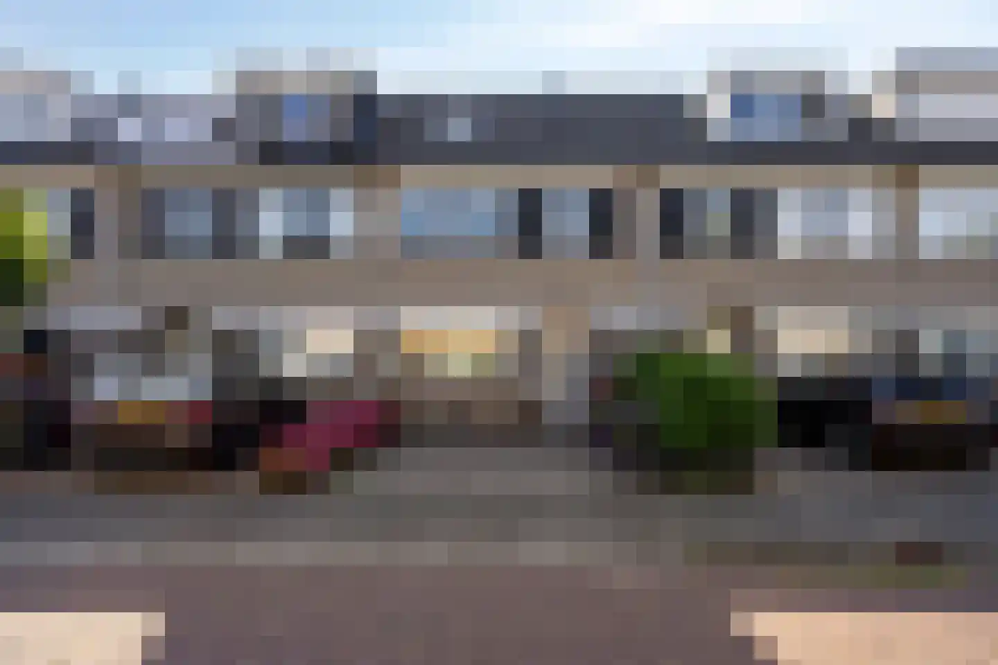 Sparrendaal 59 in Amstelveen