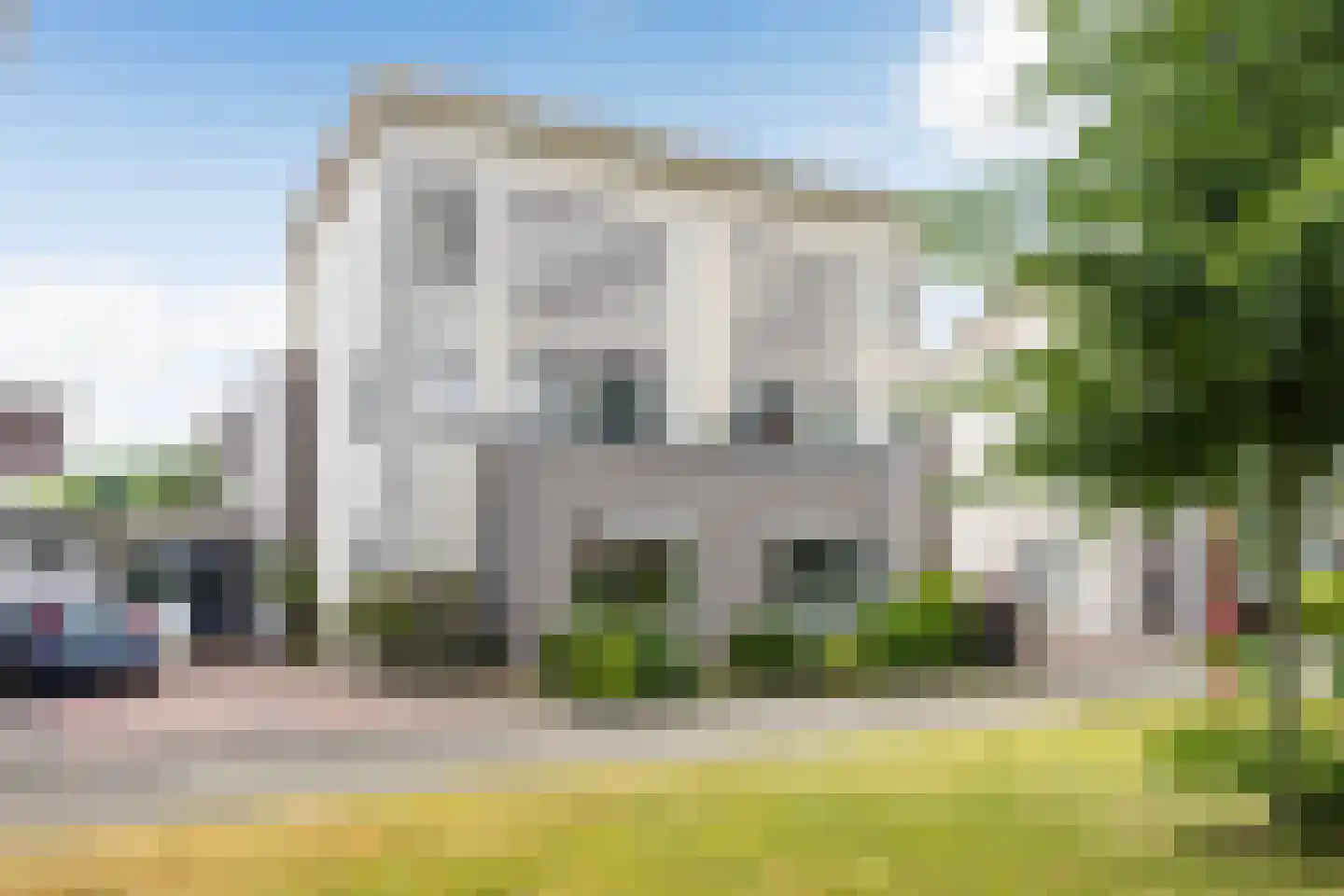 Sparrendaal 61 in Enschede