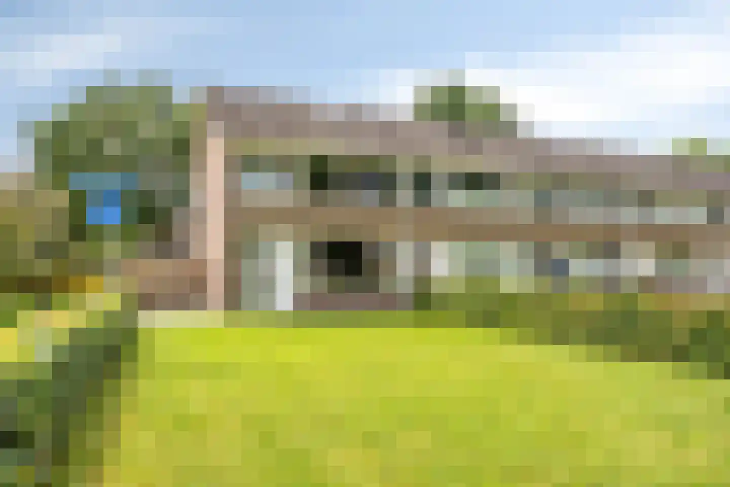 Sparrenhage 37 Stadskanaal