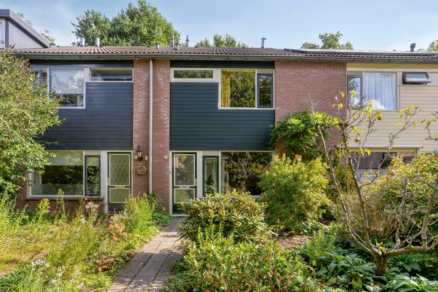 Sparrenhof 19 Dieren