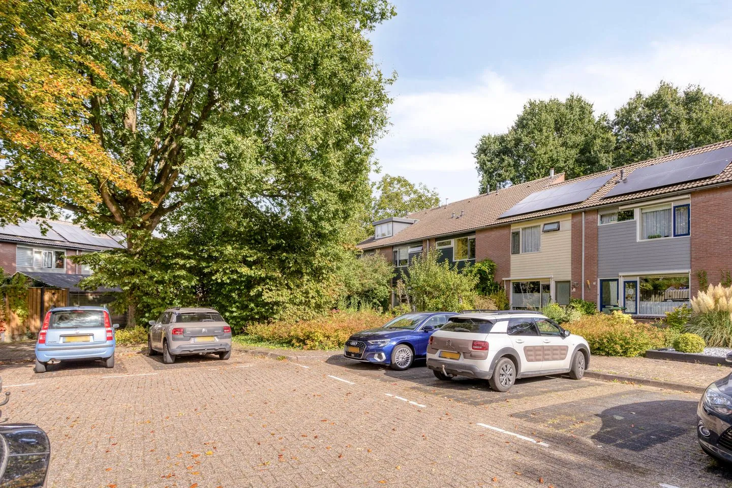 Sparrenhof 19 Dieren thumbnail 37