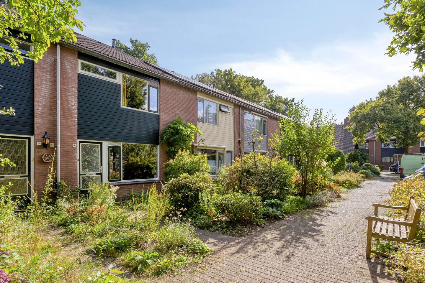 Sparrenhof 19 Dieren thumbnail 4