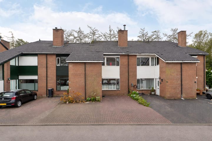 Photo of property Sparrenhof 22, Dieren