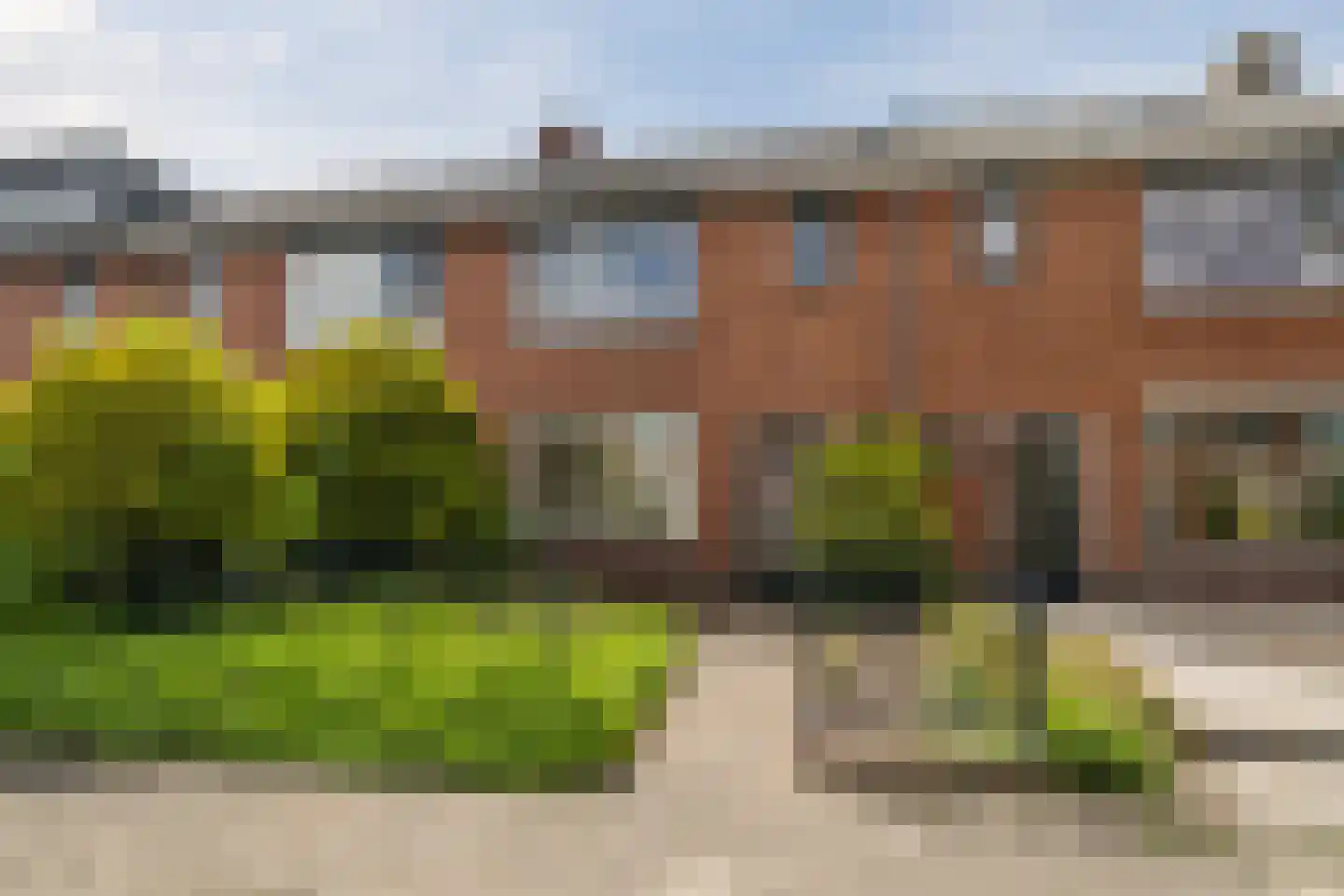 Sparrenlaan 29 in Nijkerk