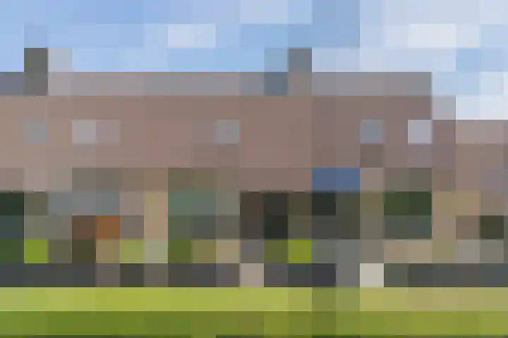 Sparrenlaan 30 B Heerhugowaard thumbnail 32