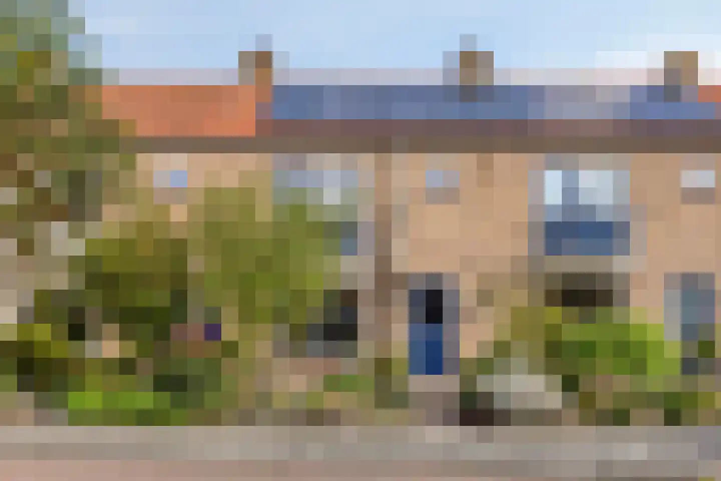 Sparrenlaan 34 in Zwolle