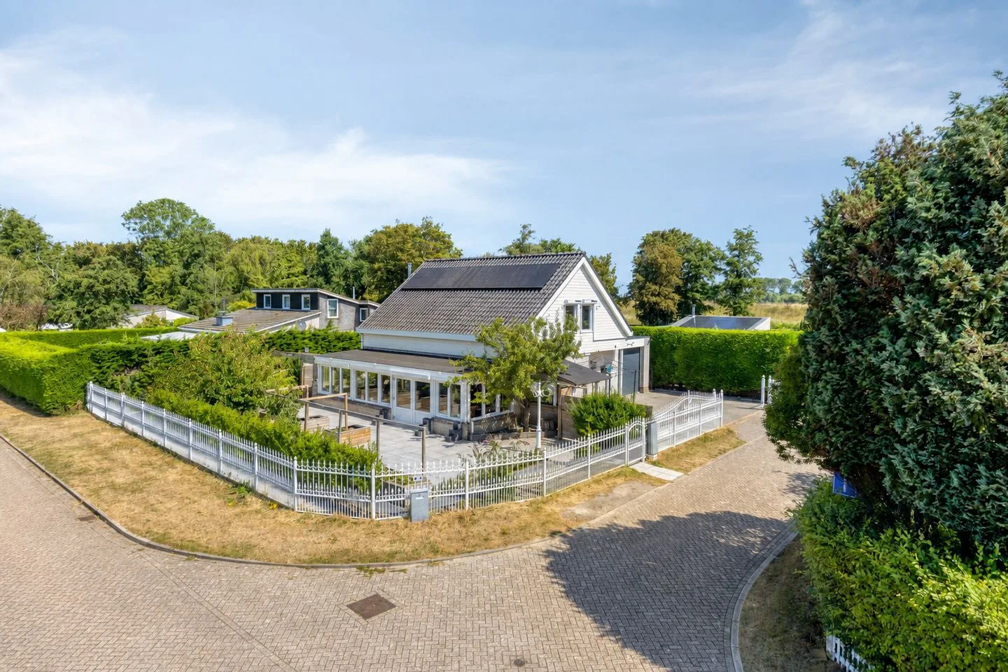 Sparrenlaan 4 Kamperland