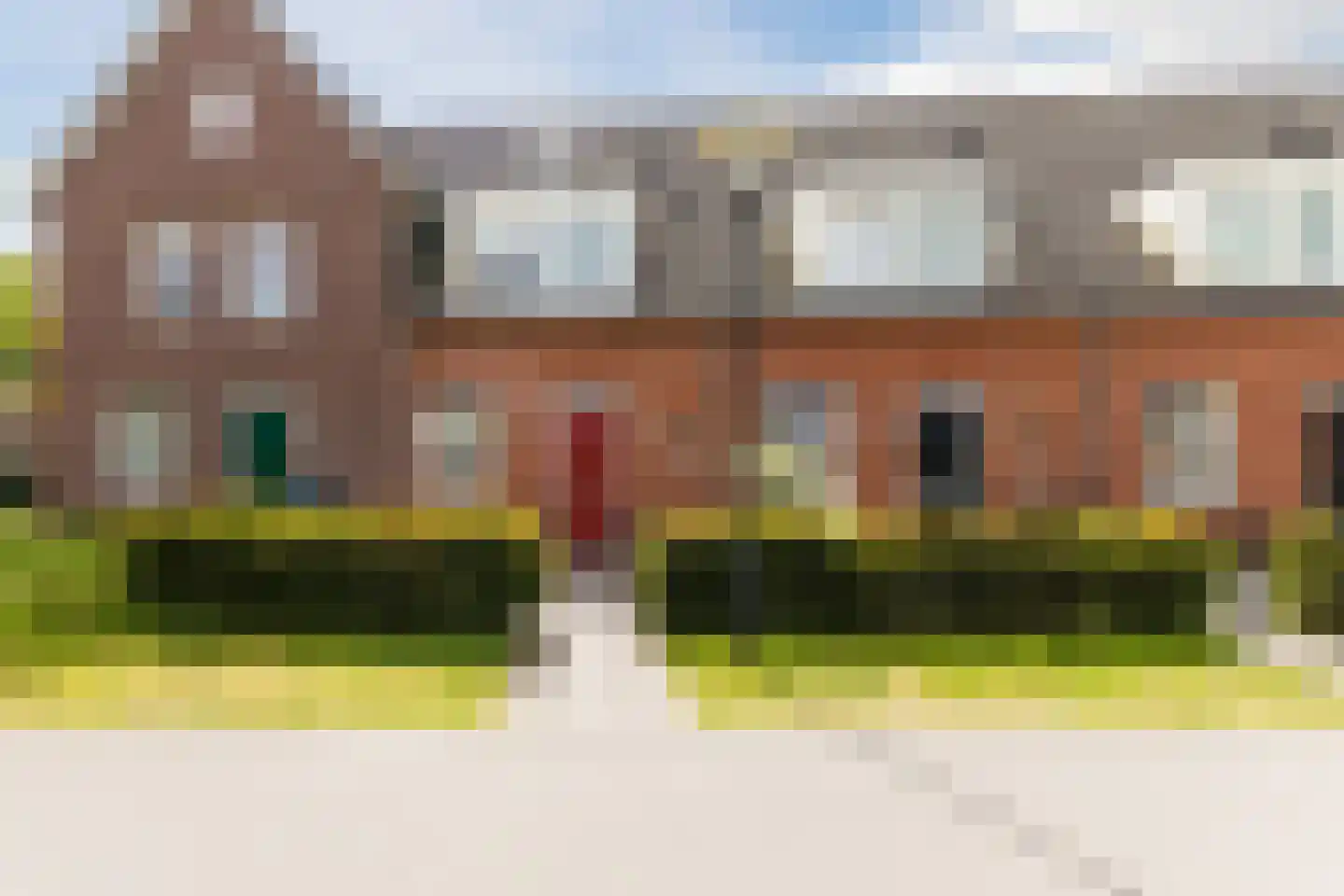 Sparrenlaan 5 Sterksel