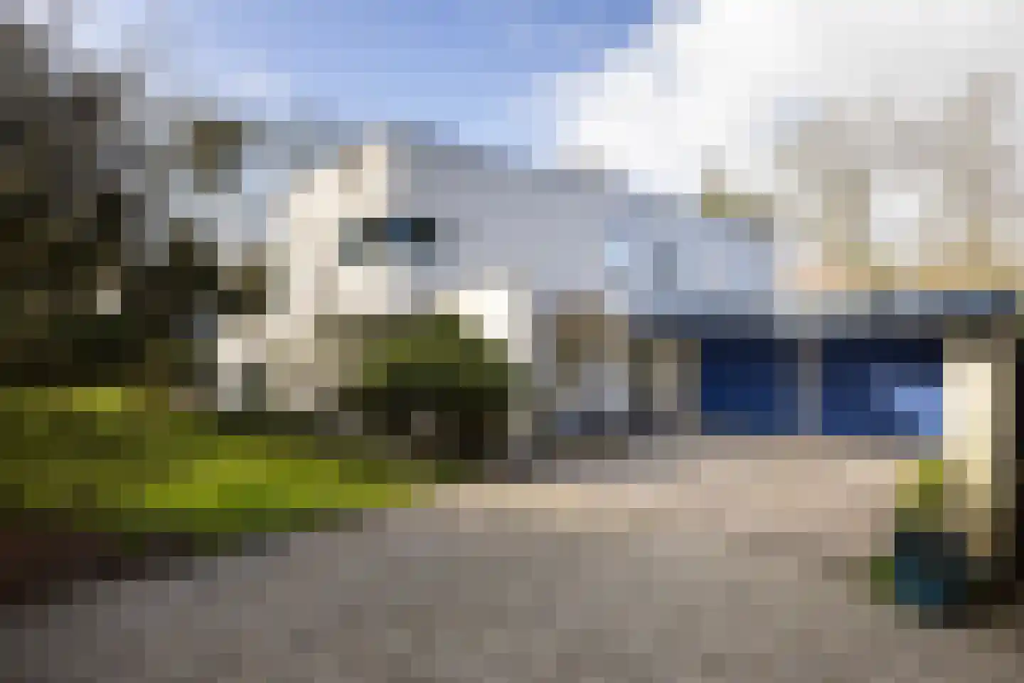 Sparrenlaan 6 Huizen