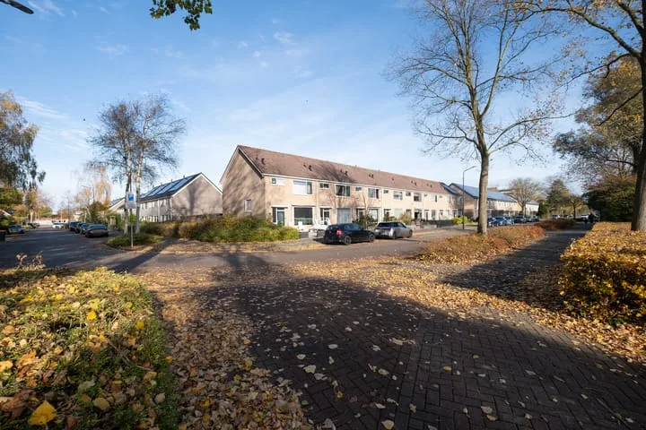 Sparrenlaan 9 Heerhugowaard foto 2