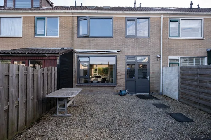 Sparrenlaan 9 Heerhugowaard thumbnail 25