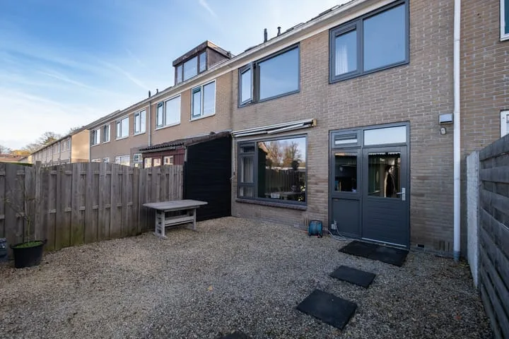 Sparrenlaan 9 Heerhugowaard thumbnail 26