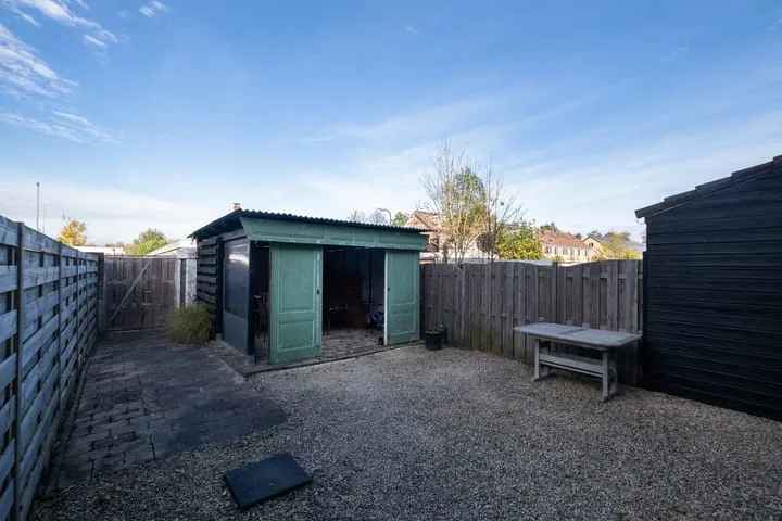 Sparrenlaan 9 Heerhugowaard thumbnail 27