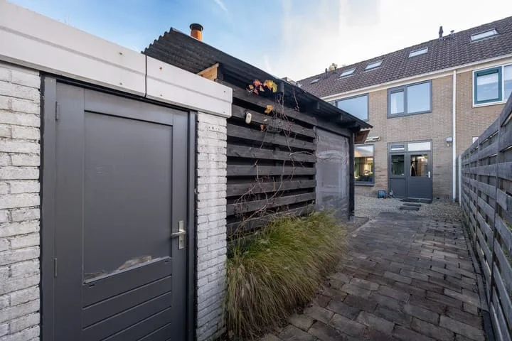 Sparrenlaan 9 Heerhugowaard thumbnail 29