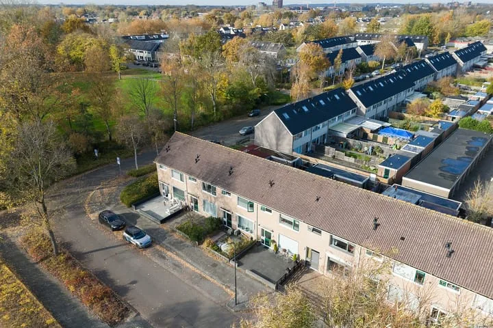 Sparrenlaan 9 Heerhugowaard foto 3