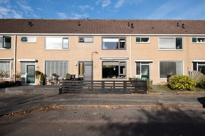 Sparrenlaan 9 Heerhugowaard thumbnail 31