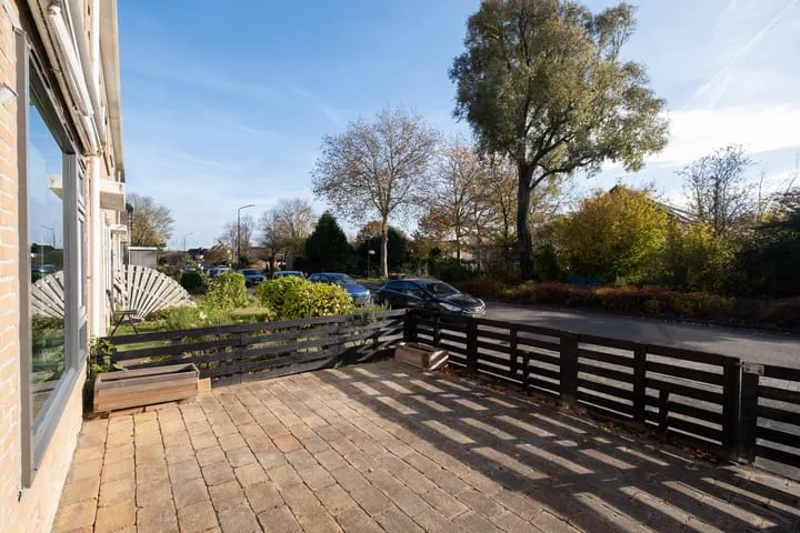 Sparrenlaan 9 Heerhugowaard thumbnail 32
