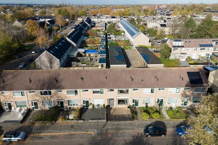 Sparrenlaan 9 Heerhugowaard thumbnail 33