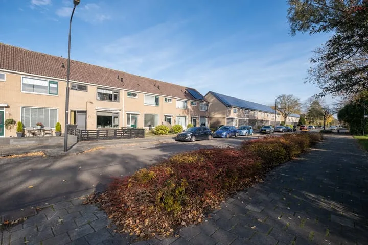 Sparrenlaan 9 Heerhugowaard thumbnail 34