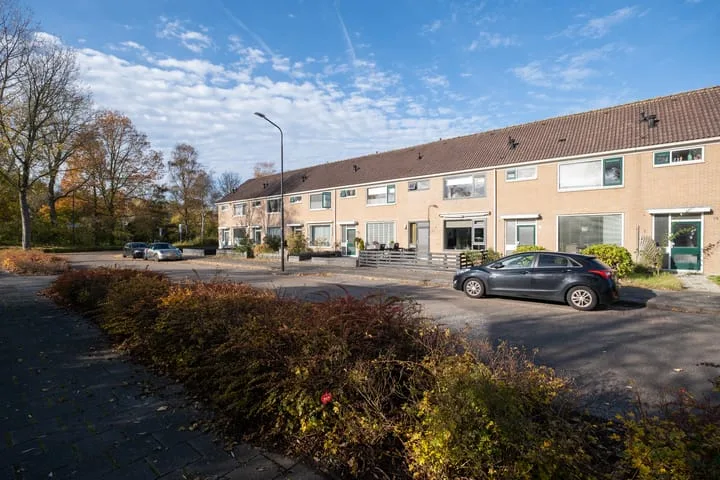 Sparrenlaan 9 Heerhugowaard thumbnail 35