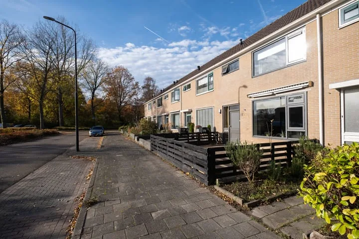 Sparrenlaan 9 Heerhugowaard thumbnail 36