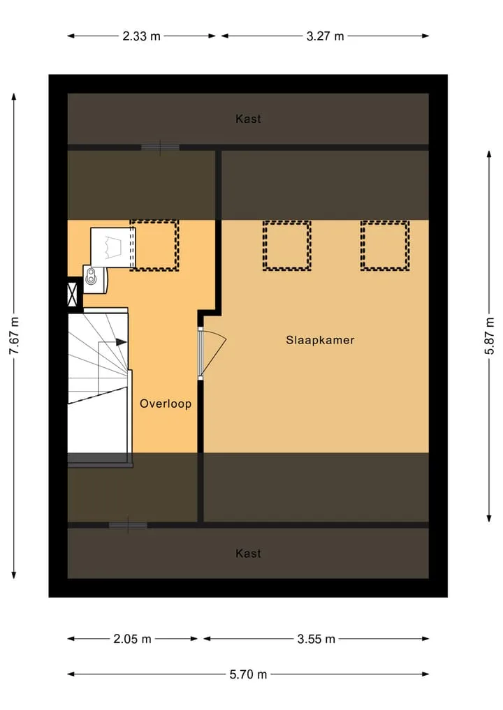 Sparrenlaan 9 Heerhugowaard thumbnail 41