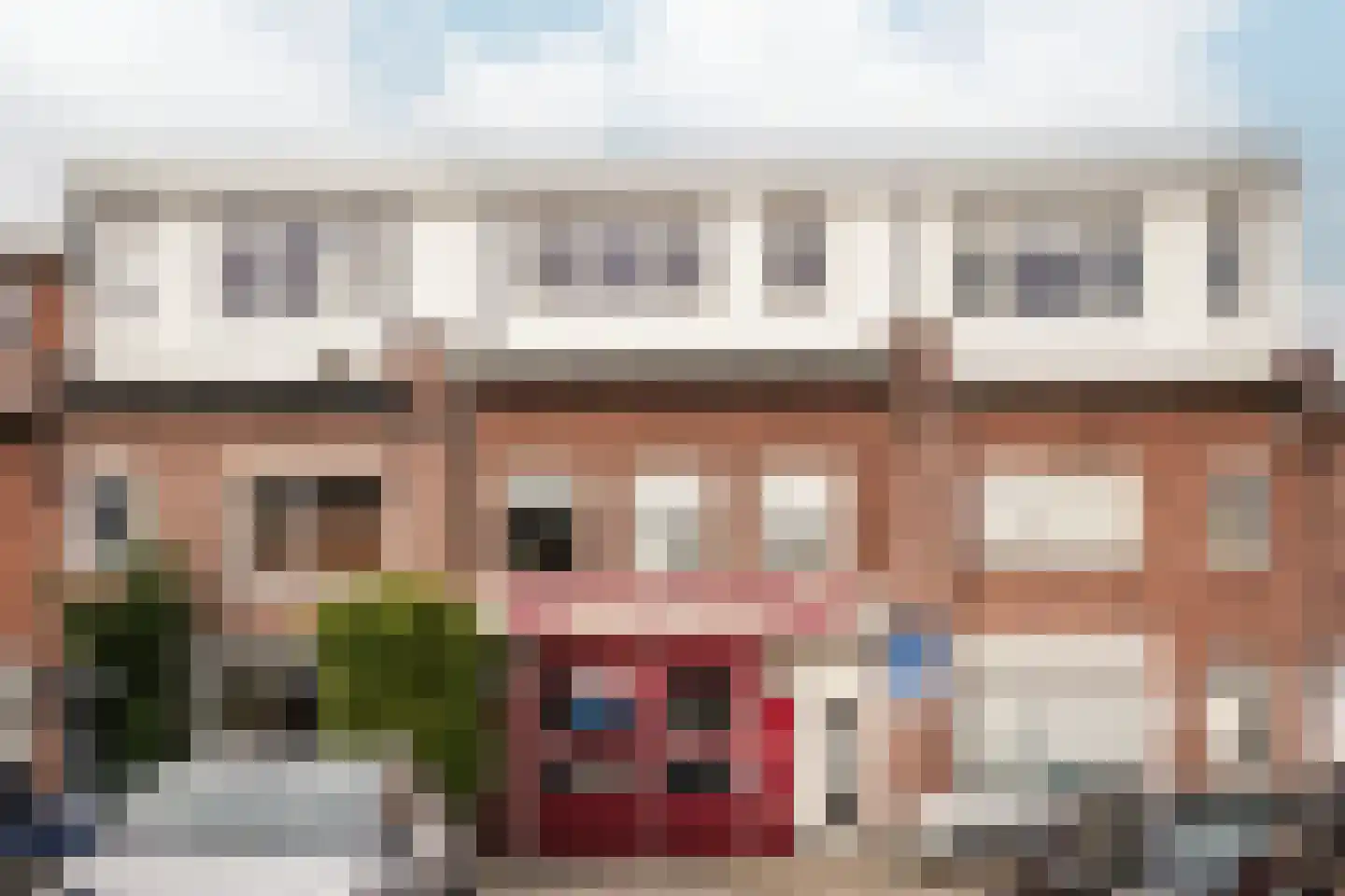 Sparrenstraat 30 A Haarlem