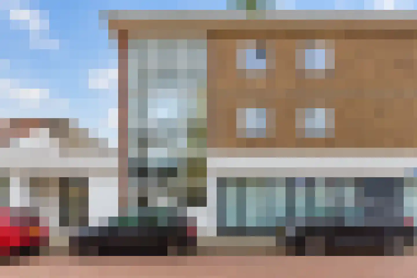 Sparrenstraat 8 IJmuiden thumbnail 29