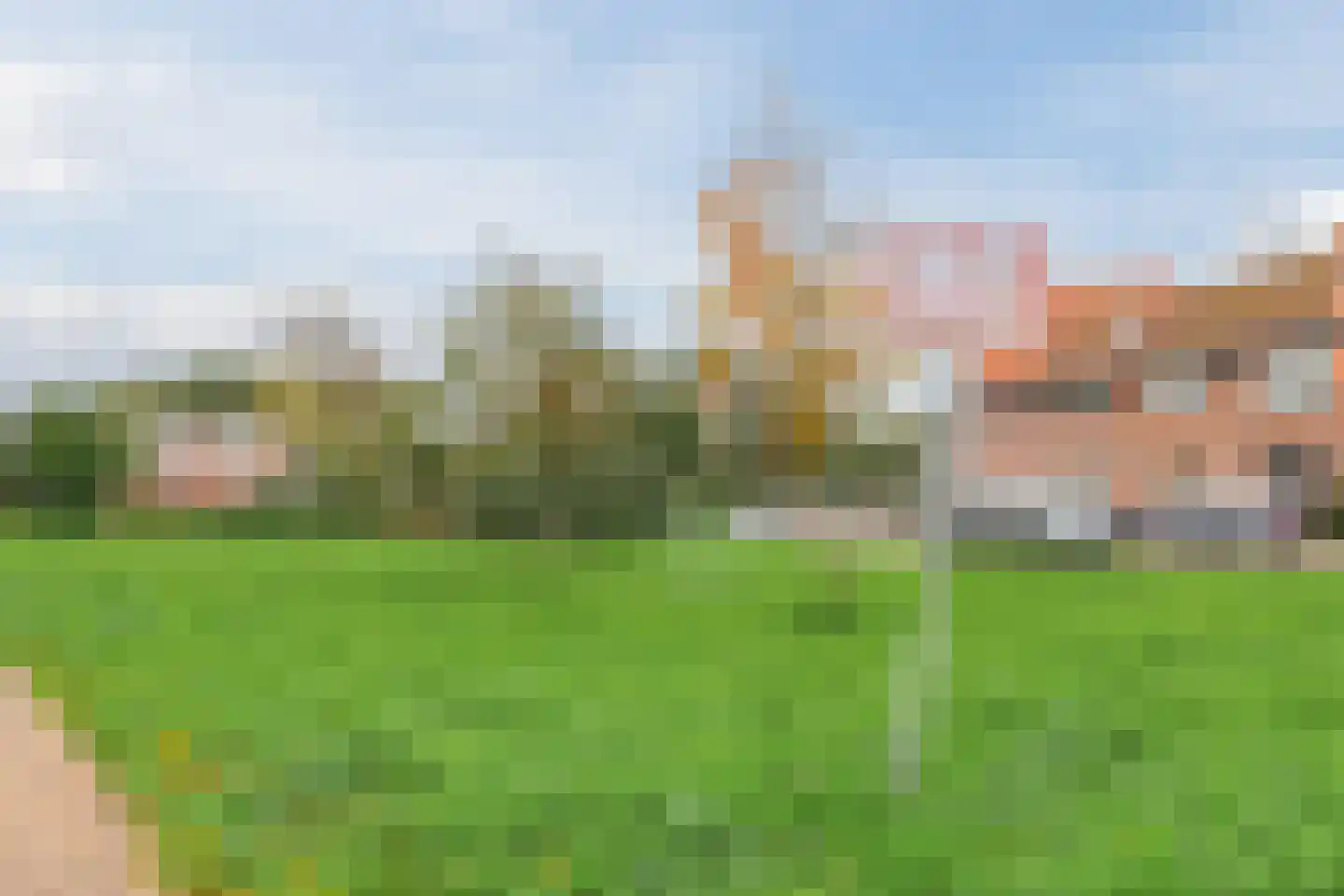 Sparrenstraat 8 IJmuiden thumbnail 38