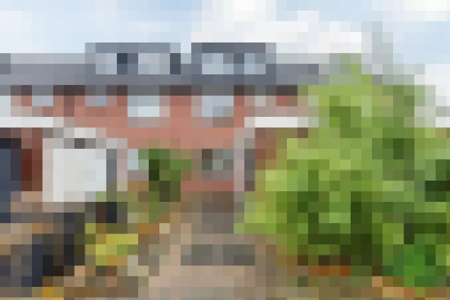 Sparresholm 104 Hoofddorp