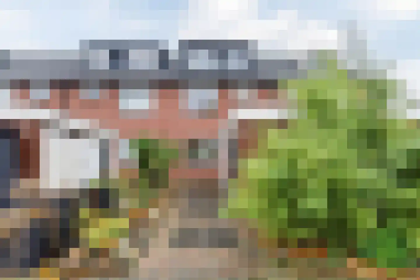 Sparresholm 104 Hoofddorp foto 2