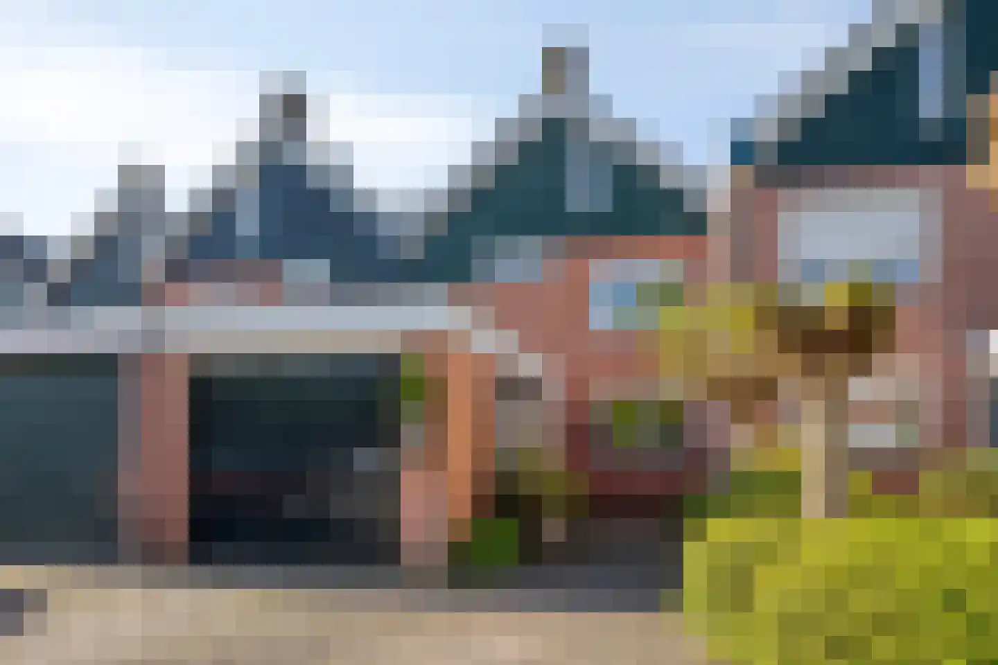Sparresholm 7 in Hoofddorp