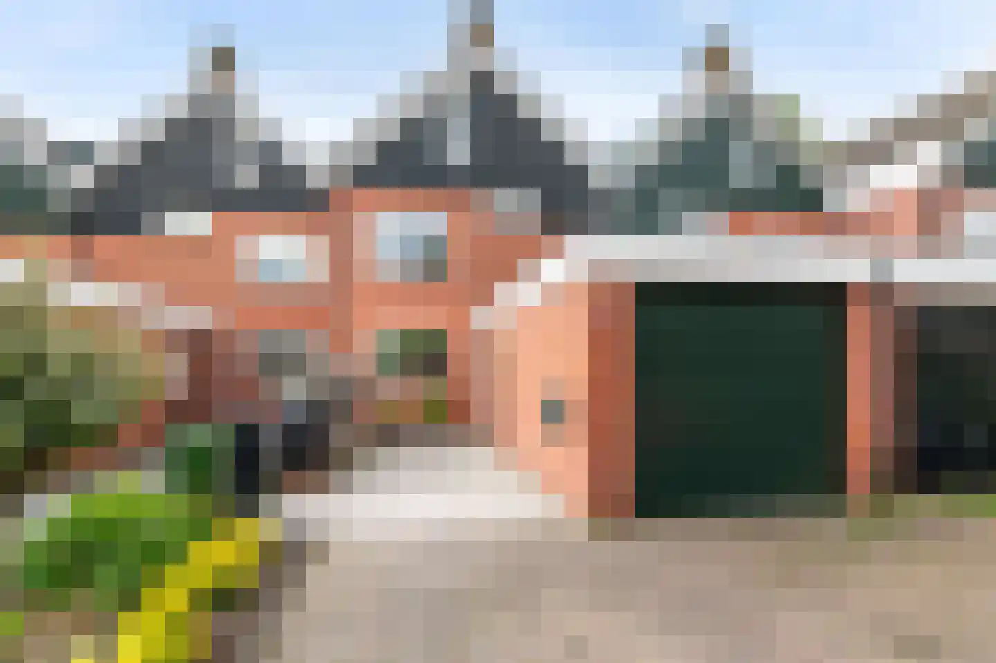 Sparresholm 9 Hoofddorp