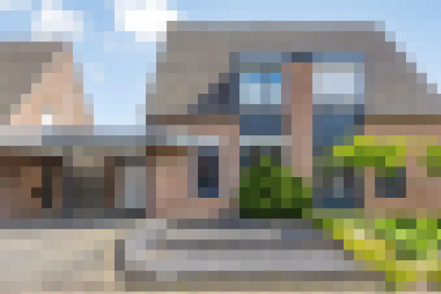 Spaubeekerhof 32 en Spaubeek