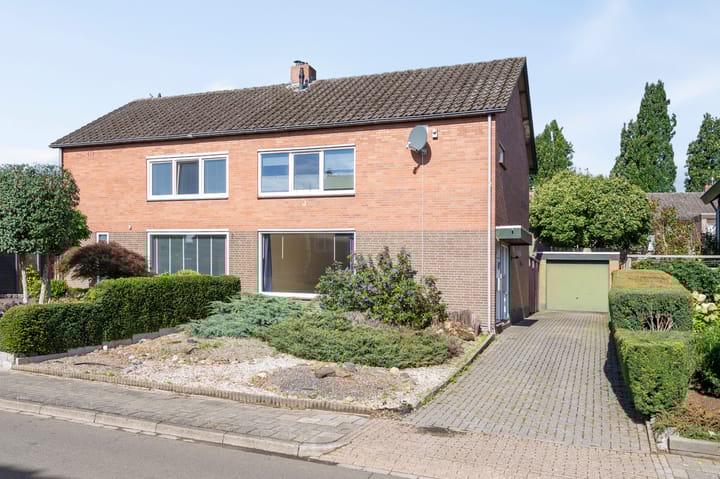 Photo of property Spaubeekerstraat 58, Beek