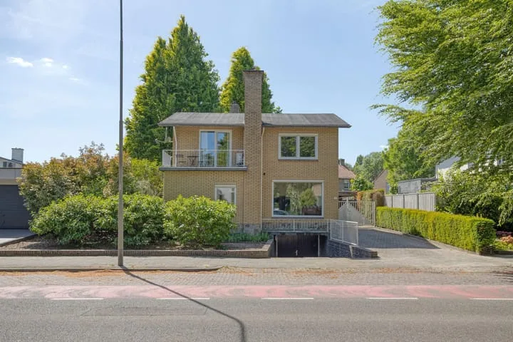 Spaubeeklaan 10 Geleen