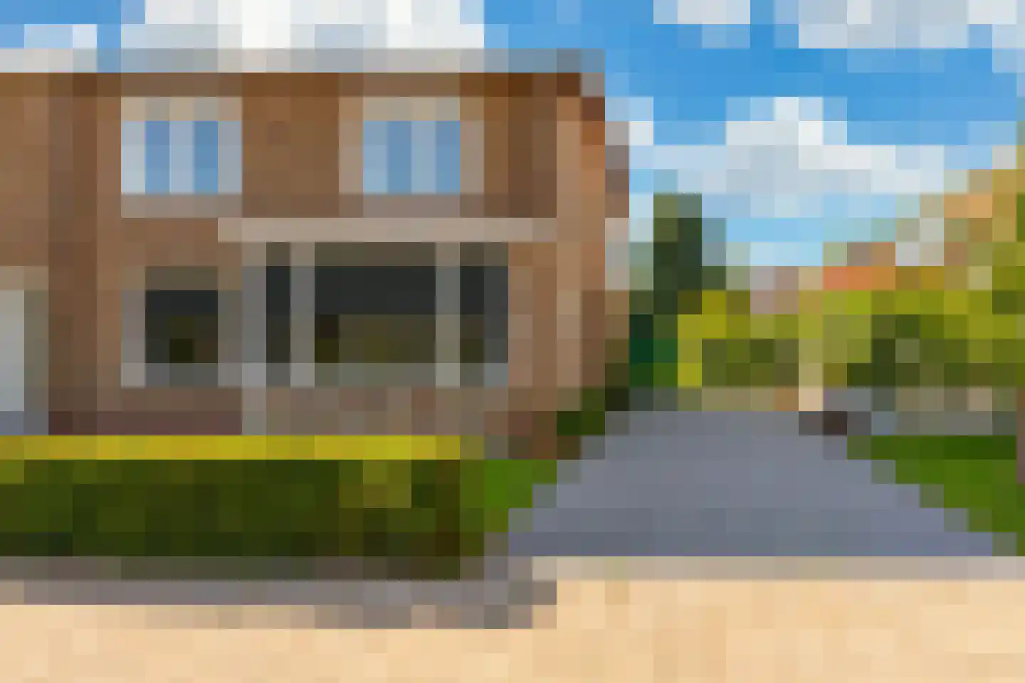 Spaubeeklaan 16 in Geleen