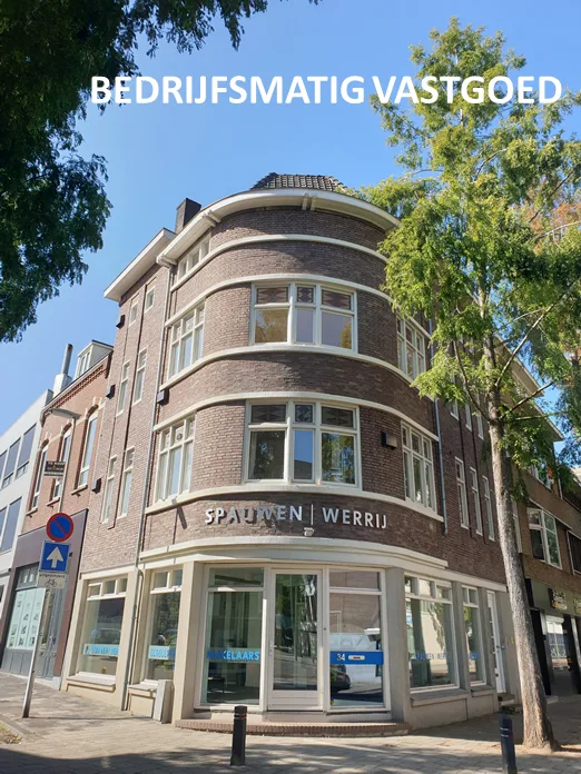 Office photo of Spauwen | Werrij