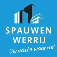 Logo van Spauwen | Werrij
