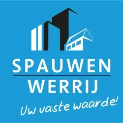 Logo van Spauwen | Werrij