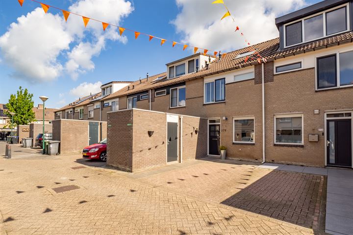 Spechtenkamp 279 in Maarssen foto