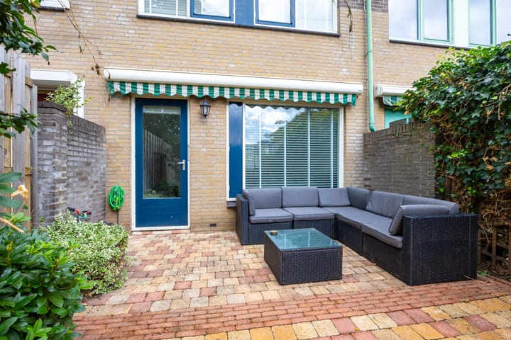 Spechtenkamp 399 in Maarssen photo