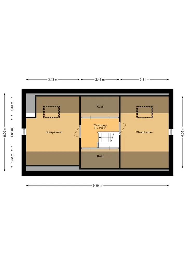 Spechtlaan 16 Almere thumbnail 73