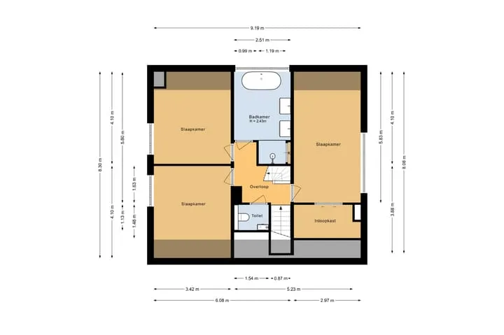 Spechtlaan 16 Almere thumbnail 79