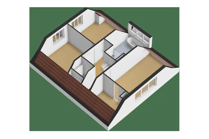Spechtlaan 16 Almere thumbnail 80