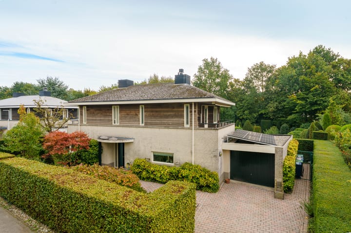 Spechtlaan 26 en Almere foto