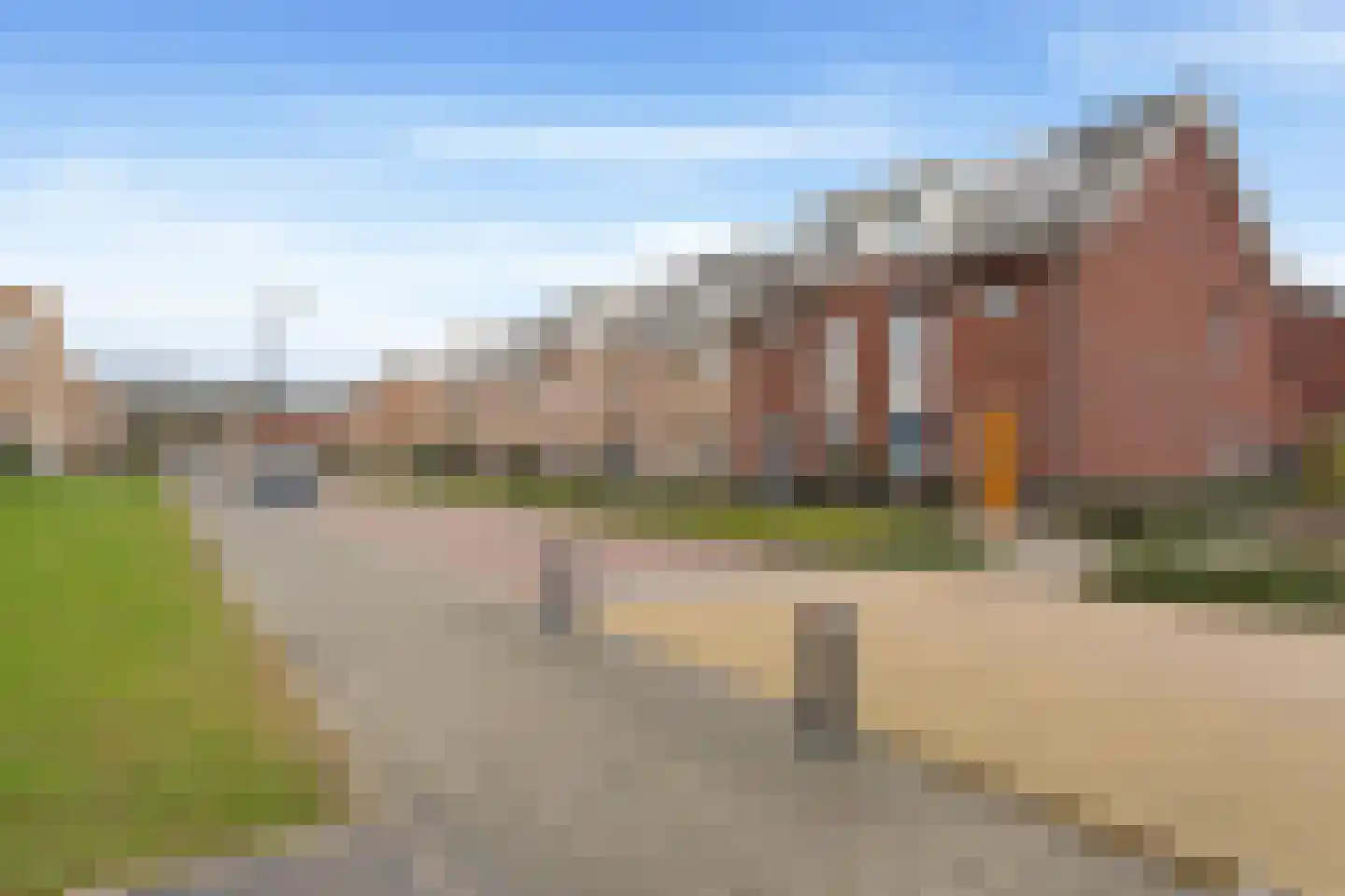 Spechtlaan 326 en Vlaardingen